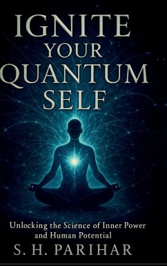 Cover Ignite Your Quantum Self
