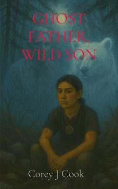 Cover Ghost Father, Wild Son