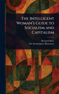 Cover The Intelligent Woman's Guide to Socialism and Capitalism