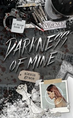 Cover Darkness of Mine