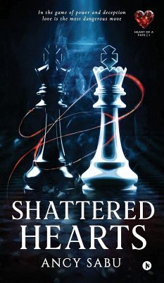 Cover Shattered Hearts
