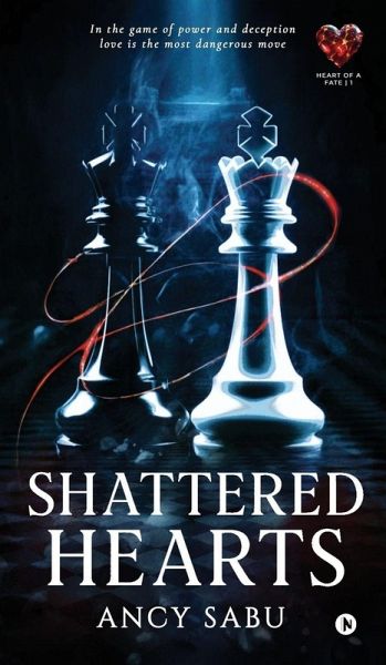 Shattered Hearts Shattered Hearts