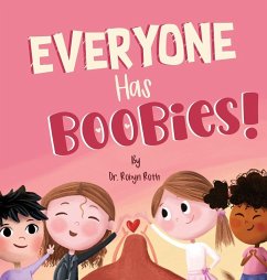 Cover Everyone Has Boobies!