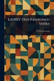 LADIES' Old-Fashioned Shoes