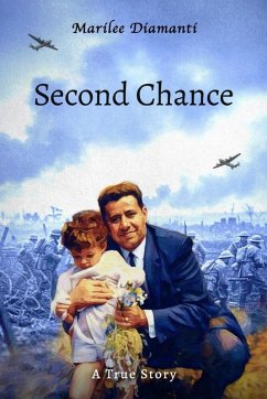 Cover Second Chance