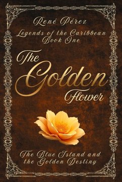 Cover The Golden Flower