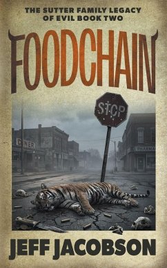 Cover Foodchain