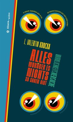 Cover Alles worüber wir nichts sagen müssen