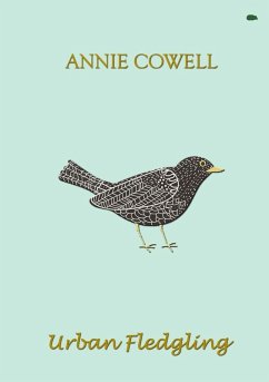 Cover Urban Fledgling