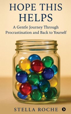 Hope This Helps - Stella Roche