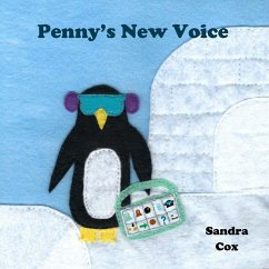 Penny's New Voice - Cox, Sandra