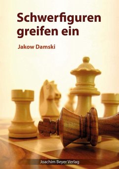 Cover Schwerfiguren greifen ein