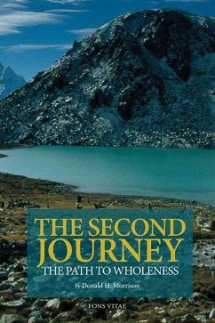 Cover The Second Journey