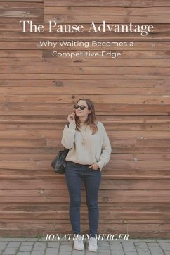 Cover The Pause Advantage