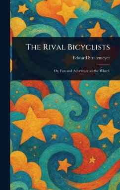 Cover The Rival Bicyclists