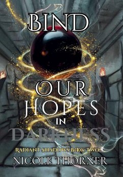 Cover Bind Our Hopes In Darkness