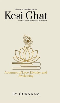 The Soul's Reflection at Kesi Ghat - Gurnaam