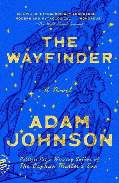 The Wayfinder