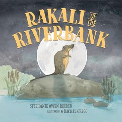 Rakali of the Riverbank - Owenreeder, Stephanie