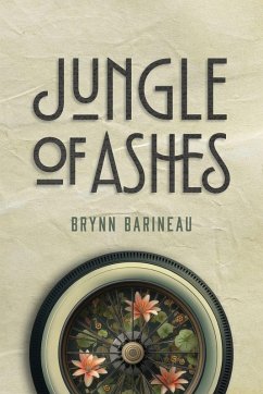 Cover Jungle of Ashes