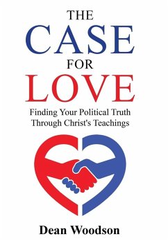Cover The Case for Love