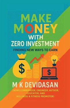 Cover Make Money with Zero Investment