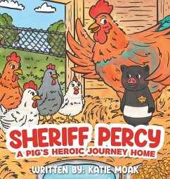 Sheriff Percy - Moak, Katie