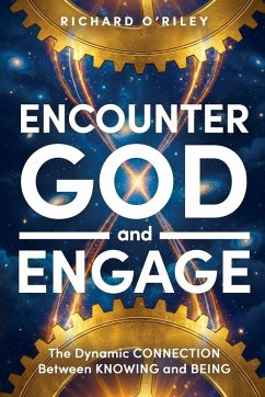 Cover Encounter God and Engage