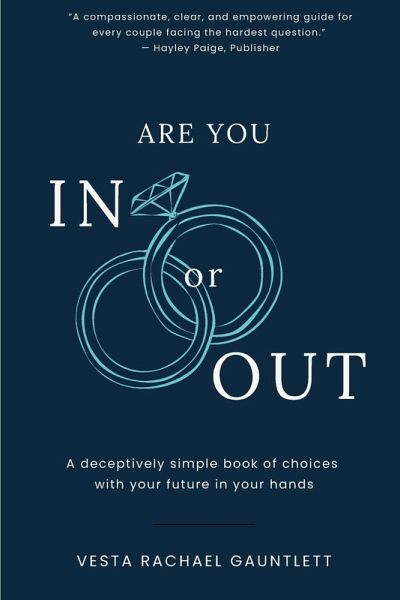 Are You In Or Out? Are You In Or Out?