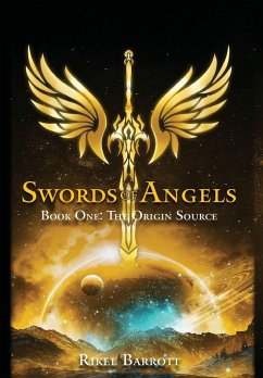 Cover Swords of Angels