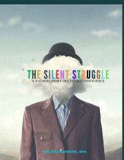 Cover The Silent Struggle