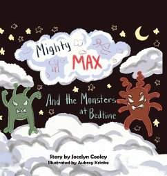 Cover Mighty Max