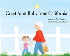 Great Aunt Ruby from California - Eliason, Lisa