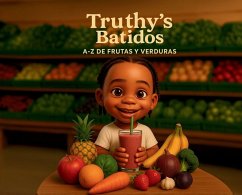 Cover Truthy's Batidos
