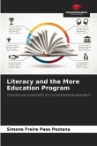 Literacy and the More Education Program
