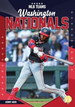 Cover Washington Nationals