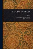 The Coins of India