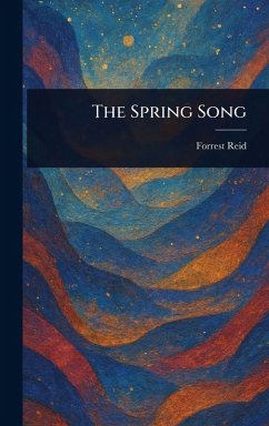Cover The Spring Song