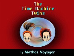 The Time Machine Twins - Voyager, Mathos