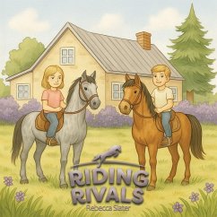 Cover Riding Rivals