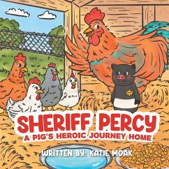 Sheriff Percy - Moak, Katie