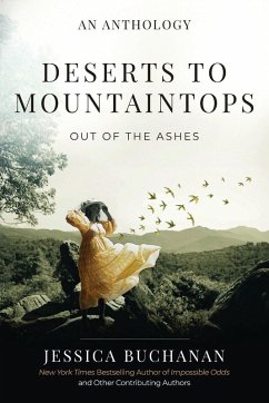 Deserts to Mountaintops - Buchanan, Jessica