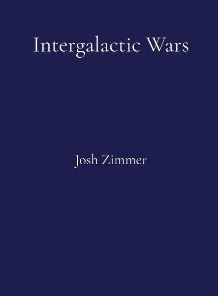 Intergalactic Wars