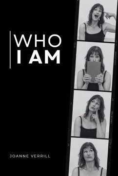 Who I Am - Verrill, Joanne