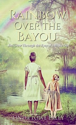 Cover Rainbow Over the Bayou