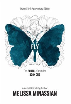 FLY (10th Anniversary Edition) - Minassian, Melissa