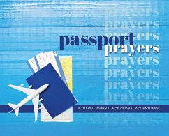 Passport Prayers - Williams, D Nicole