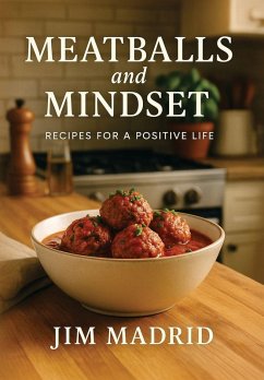 Meatballs & Mindset - Madrid, Jim