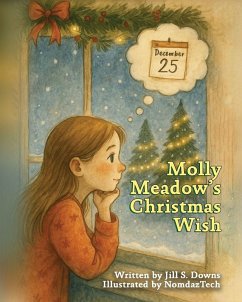 Molly Meadow's Christmas Wish - Downs, Jill S Molly Meadow's Christmas Wish - Downs, Jill S