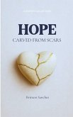 Hope Carved From Scars Letters from the Girl Who Survived Hope Carved From Scars Letters from the Girl Who Survived